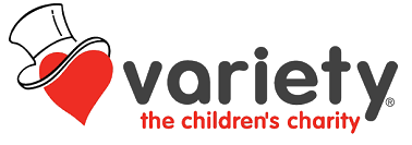 Variety Manitoba logo